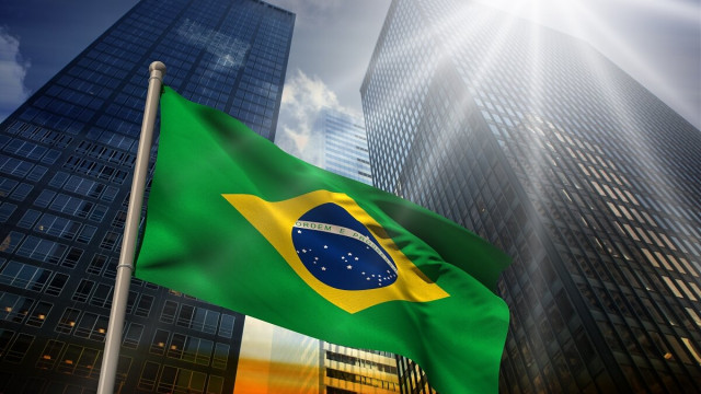 10 Braziliaanse zakelijke reuzen die de Bitcoin, Crypto-duik hebben genomen