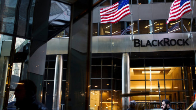 $ 10 miljoen investeringsbedrijf Blackrock voegt Bitcoin-handel toe aan zijn diensten