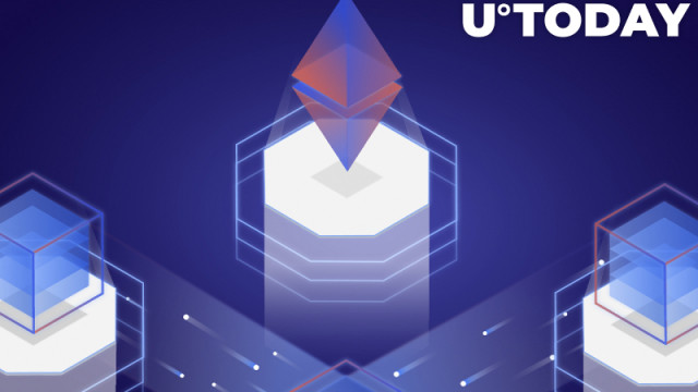 $ 1,3 miljard in Ethereum verschoven naarmate ETH de afgelopen 7 dagen met 20,79% stijgt