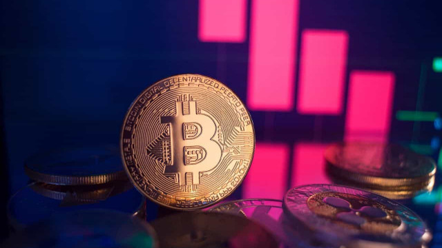 $ 2 miljard Bitcoin verkocht om de crashende US-dollar te stabiliseren