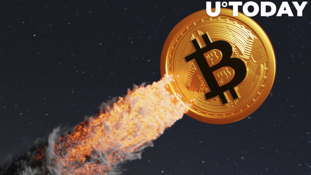 2 redenen waarom Bitcoin boven $ 41.000 steeg en Ethereum $ 3.000 herwon