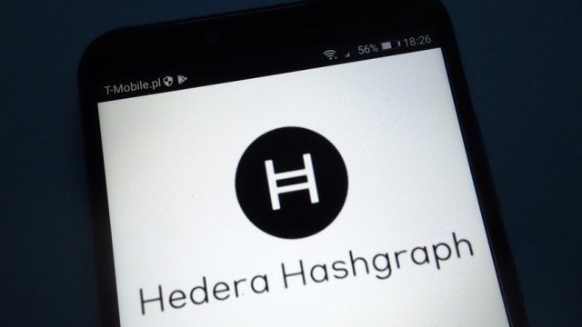 2 redenen waarom de prijs van Hedera Hashgraph steeg