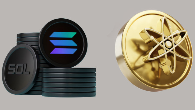 2 redenen waarom het ATOM-token van Cosmos vandaag de dag enorm stijgt