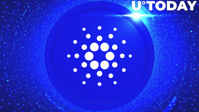 23 nieuwe Cardano-pools ontstaan ​​in de afgelopen 24 uur met elk 62 miljoen ADA