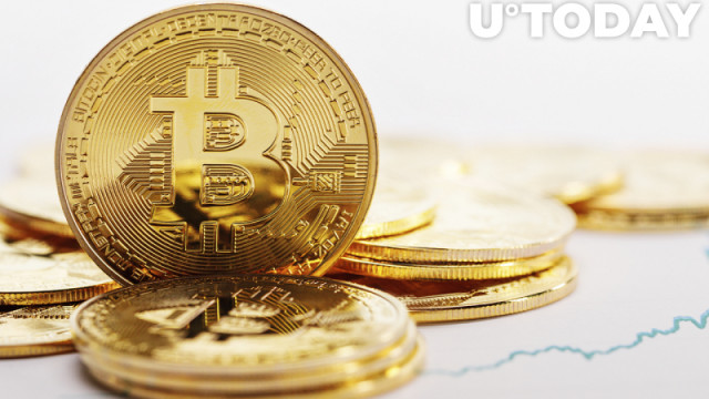 $ 2,9 miljard aan Bitcoin verplaatst van uitwisselingen na de piek van Bitcoin naar $ 39.000