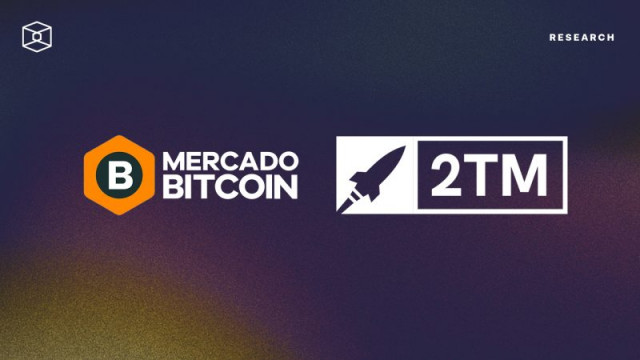 2TM Group/Mercado Bitcoin Company Intelligence