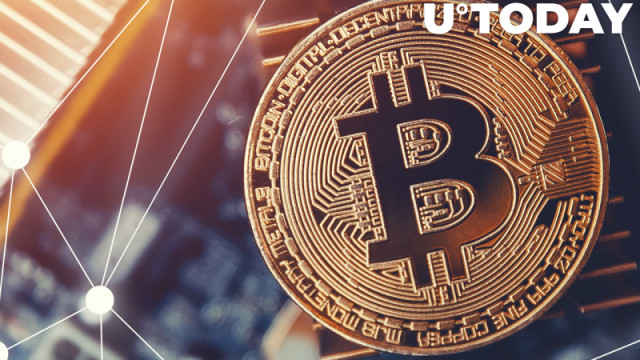 3 belangrijke statistieken die suggereren dat Bitcoin sterke ondersteuning heeft, aangezien BTC streeft naar een opwaartse beweging