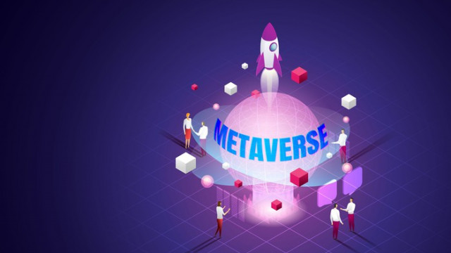 3 redenen waarom Metaverse Real Estate in Decentraland een goede investering is