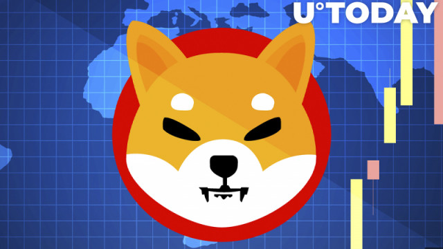 30 miljoen SHIB-tokens verbrand te midden van 17% herstel