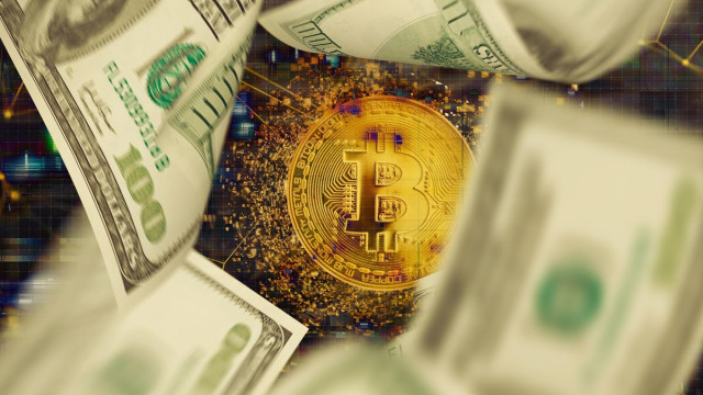 30.000 Bitcoin-houders verliezen miljonairstatus na marktcrash