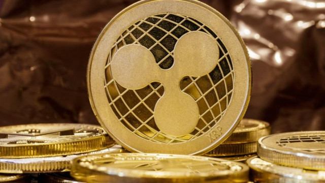 336 XRP-adressen bevatten minstens 10 miljoen munten