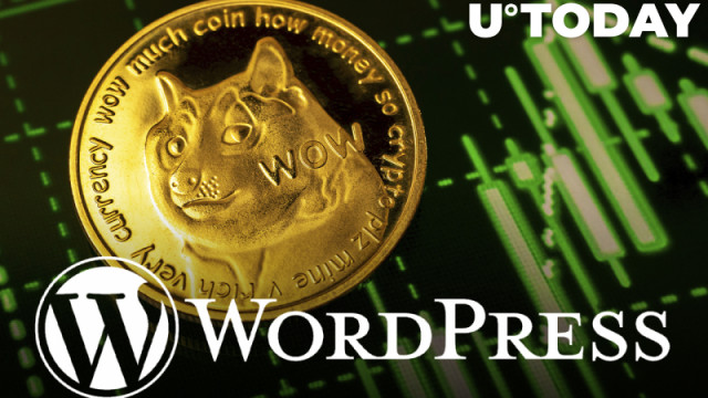 455 miljoen WordPress-websites kunnen nu Dogecoin accepteren, hier is hoe