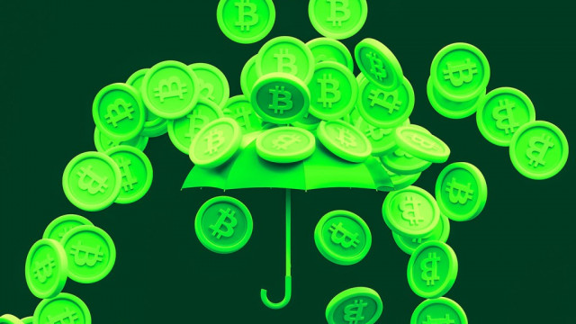 $ 4.900.000.000 Bitcoin Whale start massale BTC-overdrachten naarmate de cryptomarkt daalt