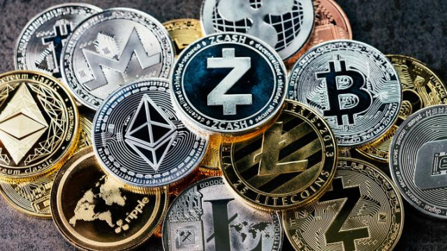 5 Beste cryptocurrency om te kopen voor langetermijnrendementen mei 2022 week 4