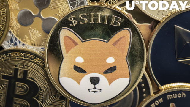 50 miljard SHIB gegrepen door deze top SHIB-walvis, hij bezit nu 4 biljoen tokens: Etherscan