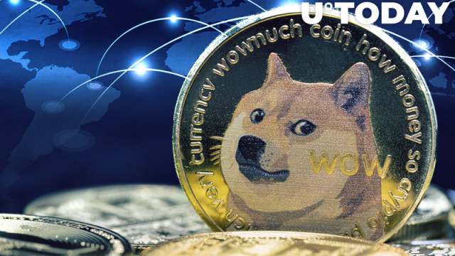 68 miljoen DOGE gegrepen door BNB Whale terwijl Dogecoin terugkeert als meest gekochte activa