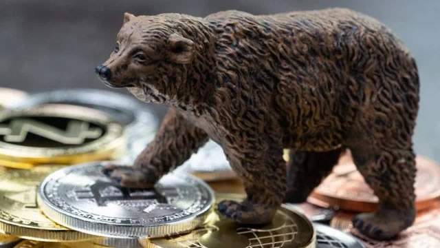 7 Beste Bear Market-crypto's om te kopen voordat ze zich omdraaien