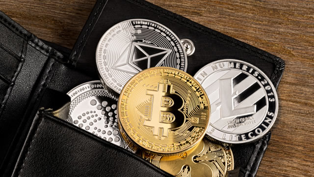 7 crypto's op het punt van herstel zouden geopolitieke spanningen moeten verminderen