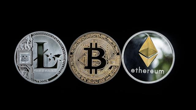 7 topcrypto's om nu met 50% korting te kopen