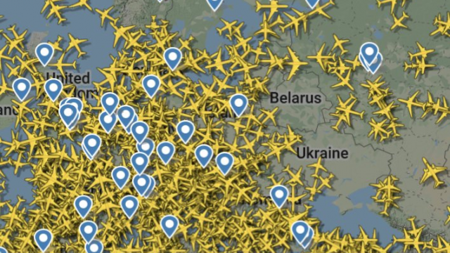 Aandelen dalen, olie stijgt, Bitcoin houdt stand terwijl Scholz zich voorbereidt op Moskou