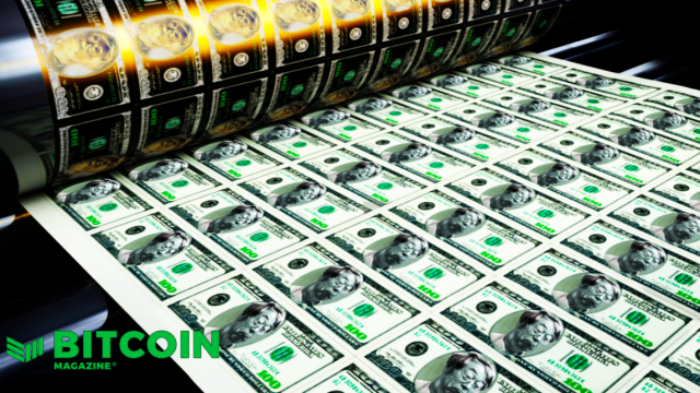 Aangezien de Amerikaanse inflatie 7,91% bereikt, dreigt een negatieve impact op de prijs van Bitcoin