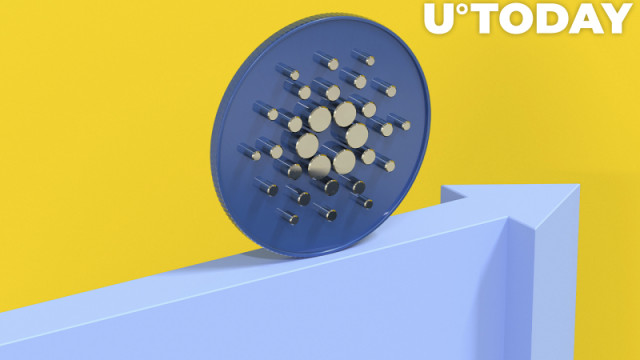 Aantal Cardano-adressen bereikt 3,5 miljoen terwijl ADA met 5% stijgt