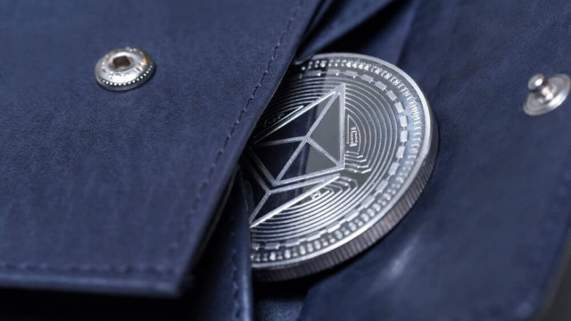 Aantal Ethereum-adressen in winst daalt tot 21 maanden laag met meer dan de helft verlies