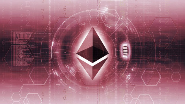 Aantal Ethereum-adressen met 0,1 ETH-hits aller tijden