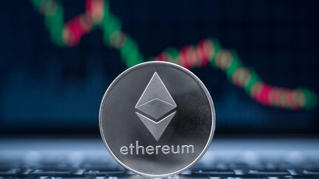 Aantal Ethereum-adressen met verlies bereikte het hoogste punt in 2 jaar