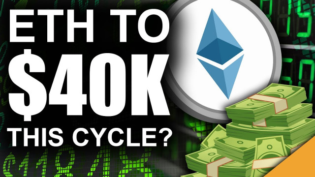 Abra CEO voorspelt dat Ethereum $ 40.000 kan bereiken - maar sommige fintech-analisten zijn het daar niet mee eens