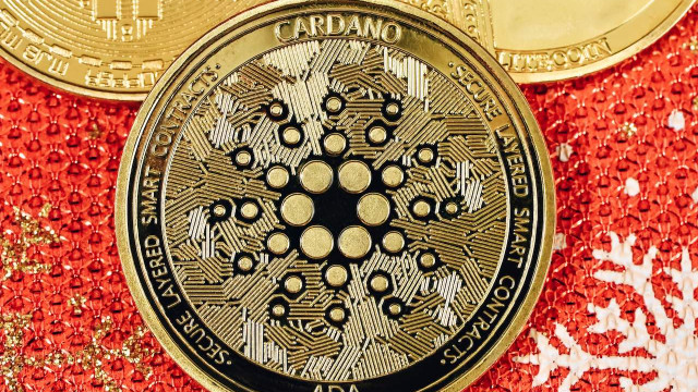 $ADA: Er zijn meer dan 5 miljoen inheemse activa geslagen op Cardano