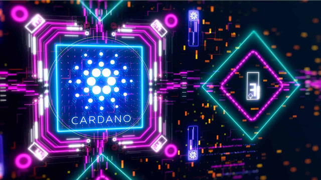 $ADA: IT-ingenieur verlaat baan bij TradFi Firm om met Cardano te werken