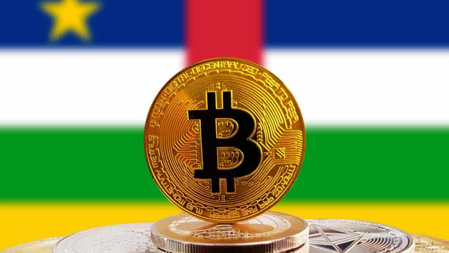 Afrikaanse financiële analisten betwijfelen of de Bitcoin-adoptieovereenkomst van CAR legitiem is