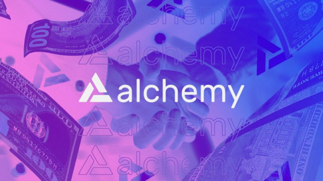 Alchemy brengt zijn blockchain-knooppuntinfrastructuur naar Solana