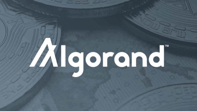 Algorand (ALGO) lanceert een stimuleringsprogramma van $ 20 miljoen om de compatibiliteit met Ethereum te vergroten