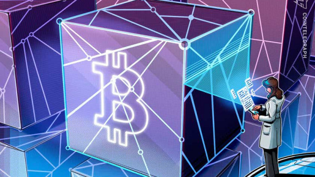 'Alleen omhoog' voor BTC-fundamentals - 5 dingen om deze week in Bitcoin te kijken