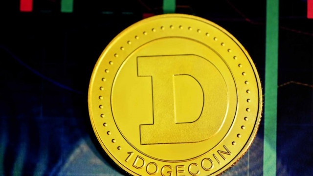 Als Dogecoin niet boven dit sleutelniveau kan komen, kan het in de problemen zitten