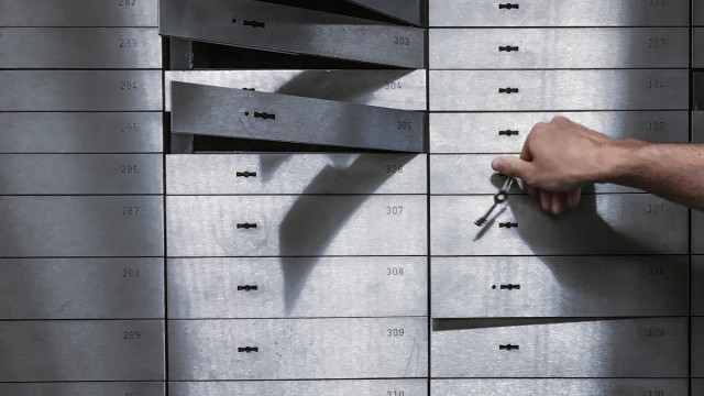 Als u een lening wilt aangaan om Bitcoin te kopen, is dat misschien de beste keuze. ..