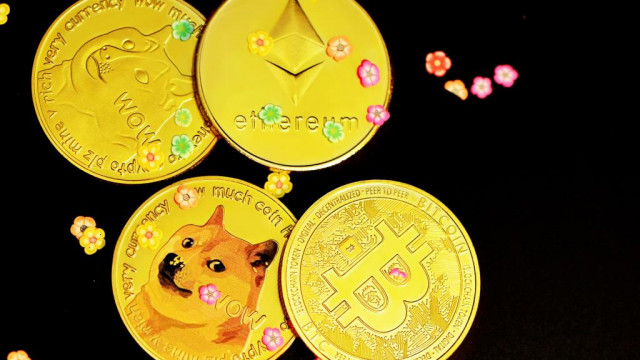 Als u nu $ 1.000 had, zou u dan de dip in Dogecoin, Shiba Inu, Ethereum Classic of Bitcoin Cash kopen?