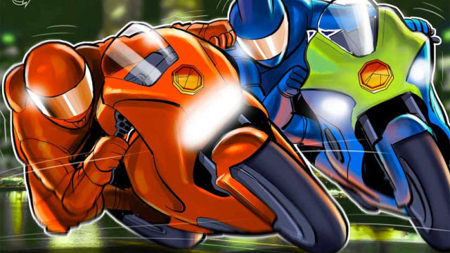 Altcoins boeken 40% winst nadat Bitcoin en de cryptomarkt een opluchtingsrally beginnen