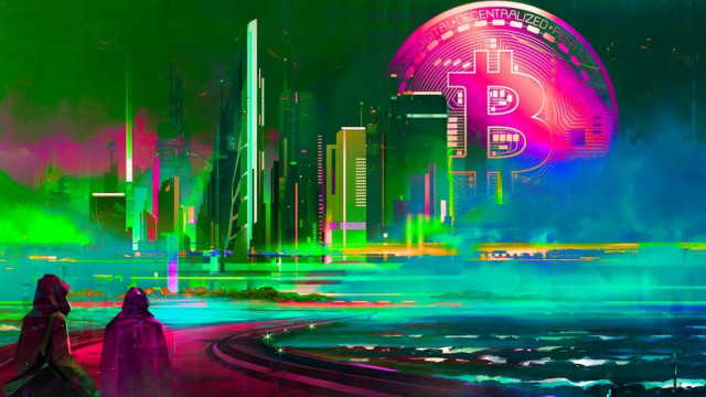 America COMPETES Act zou rampzalig zijn voor Bitcoin Cryptocurrency en meer