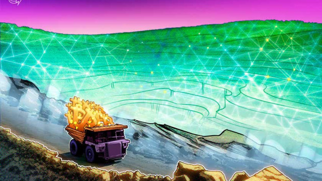 Amerikaanse Bitcoin-mijnwerkers breiden activiteiten uit ondanks prijsvolatiliteit