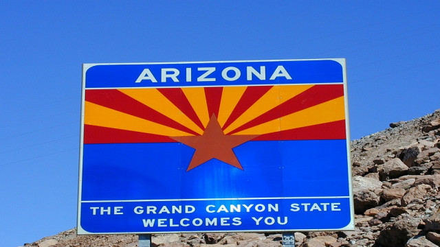 Amerikaanse crypto-revolutie begint - 2022 Arizona Bitcoin-wet probeert BTC te legaliseren