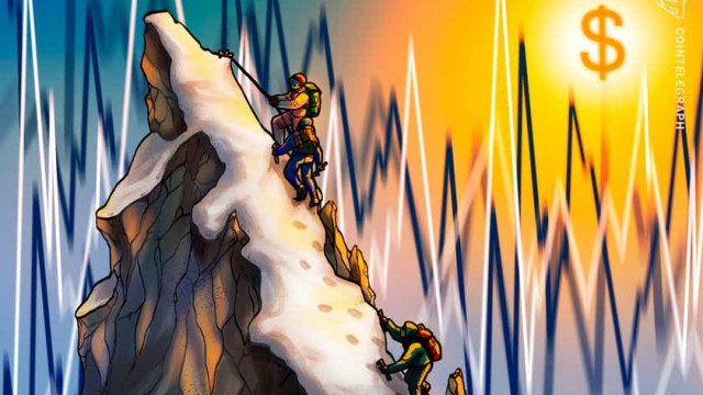 Amerikaanse inflatie breekt record van 40 jaar: kan Bitcoin dienen als hedge-activum?