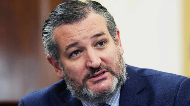 Amerikaanse senator Cruz 'ongelooflijk bullish' op Bitcoin - zegt 'ik heb een wekelijkse koop'