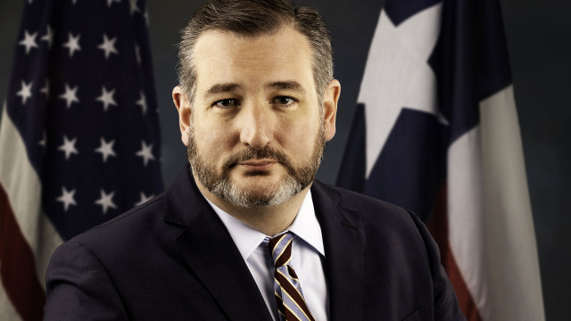 Amerikaanse senator Ted Cruz kocht de Bitcoin-dip, onthult BTC-aankoop met een waarde tot $ 50K