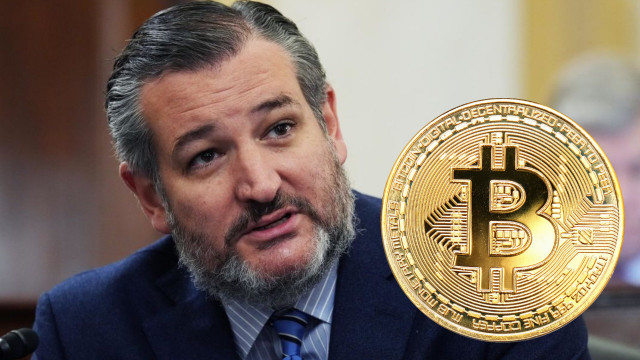Amerikaanse senator zegt dat hij optimistisch is over Bitcoin omdat het gedecentraliseerd en oncontroleerbaar is