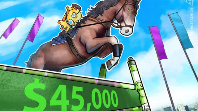 Analisten zeggen dat de bereikgebonden handel van Bitcoin op een belangrijk ondersteuningsniveau een trendomkering weerspiegelt