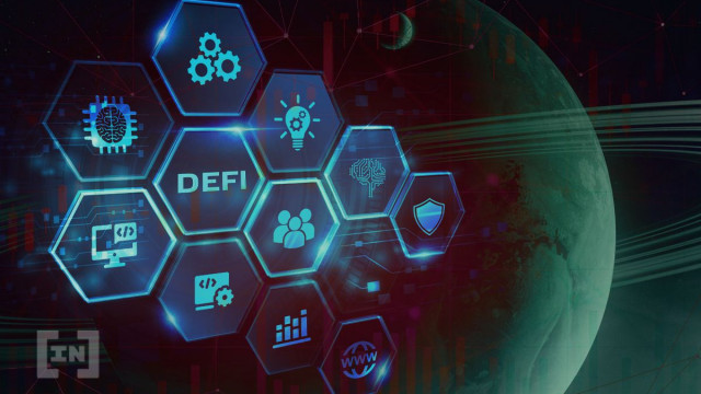 Anchor richt zich op veTokenomics nu Luna Foundation $ 450 miljoen toevoegt aan de reserves van DeFi Protocol