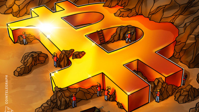 Argo Blockchain-faciliteit in West-Texas verwacht in mei te beginnen met het minen van Bitcoin